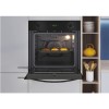 Candy Multifunction Electric Single Oven - Black - Image 5