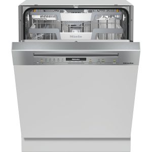 Miele G5300 Series 14 Place Settings Fully Integrated Dishwasher