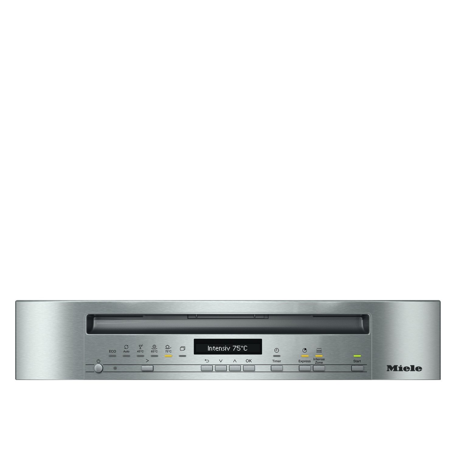 Miele 14 Place Settings Fully Integrated Dishwasher - Image 2