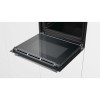 Bosch Series 8 Electric Single Oven with Catalytic Cleaning - Stainless Steel - Image 3