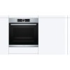 Bosch Series 8 Electric Single Oven with Catalytic Cleaning - Stainless Steel - Image 5