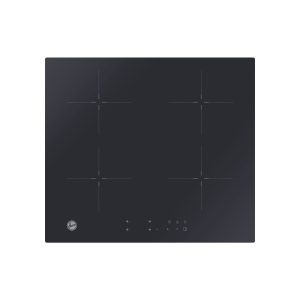 Hoover 4 Zone Induction Hob - Black