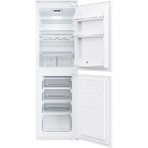 Hoover 233 Litre 50/50 Integrated Fridge Freezer