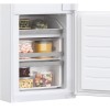 Hoover 281 Litre 70/30 Integrated Fridge Freezer - Image 8