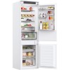 Hoover 281 Litre 70/30 Integrated Fridge Freezer - Image 2