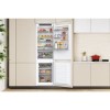 Hoover 281 Litre 70/30 Integrated Fridge Freezer - Image 3