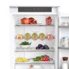 Hoover 281 Litre 70/30 Integrated Fridge Freezer - Image 4