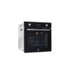 Hoover Electric Single Oven with Hydrolytic Cleaning - Black - Image 2