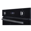 Hoover Electric Single Oven with Hydrolytic Cleaning - Black - Image 4