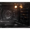 Hoover Electric Single Oven with Hydrolytic Cleaning - Black - Image 7
