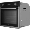 Hoover Pyrolytic Electric Single Oven - Black - Image 2