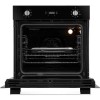Hoover Pyrolytic Electric Single Oven - Black - Image 3