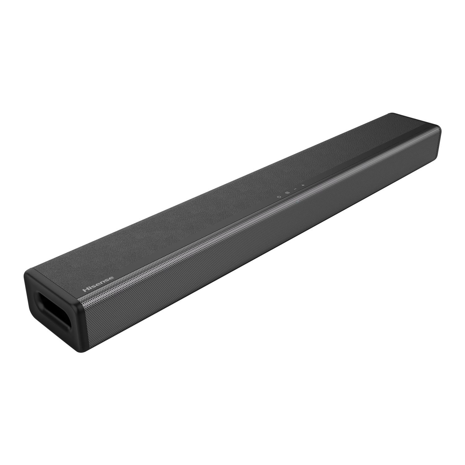 Hisense HS214 2.1ch Sound Bar with eARC - Image 4
