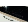 Indesit 77cm 4 Zone Induction Hob with Dualzone - Image 8