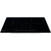 Indesit 77cm 4 Zone Induction Hob with Dualzone - Image 2