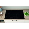 Indesit 77cm 4 Zone Induction Hob with Dualzone - Image 4