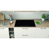 Indesit 77cm 4 Zone Induction Hob with Dualzone - Image 5