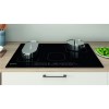 Indesit 77cm 4 Zone Induction Hob with Dualzone - Image 6