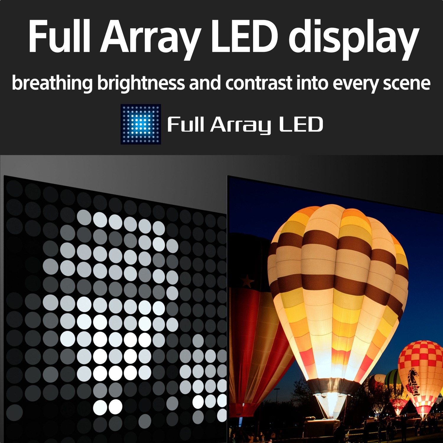 Sony X85L 65 inch 4K Smart TV - Image 5