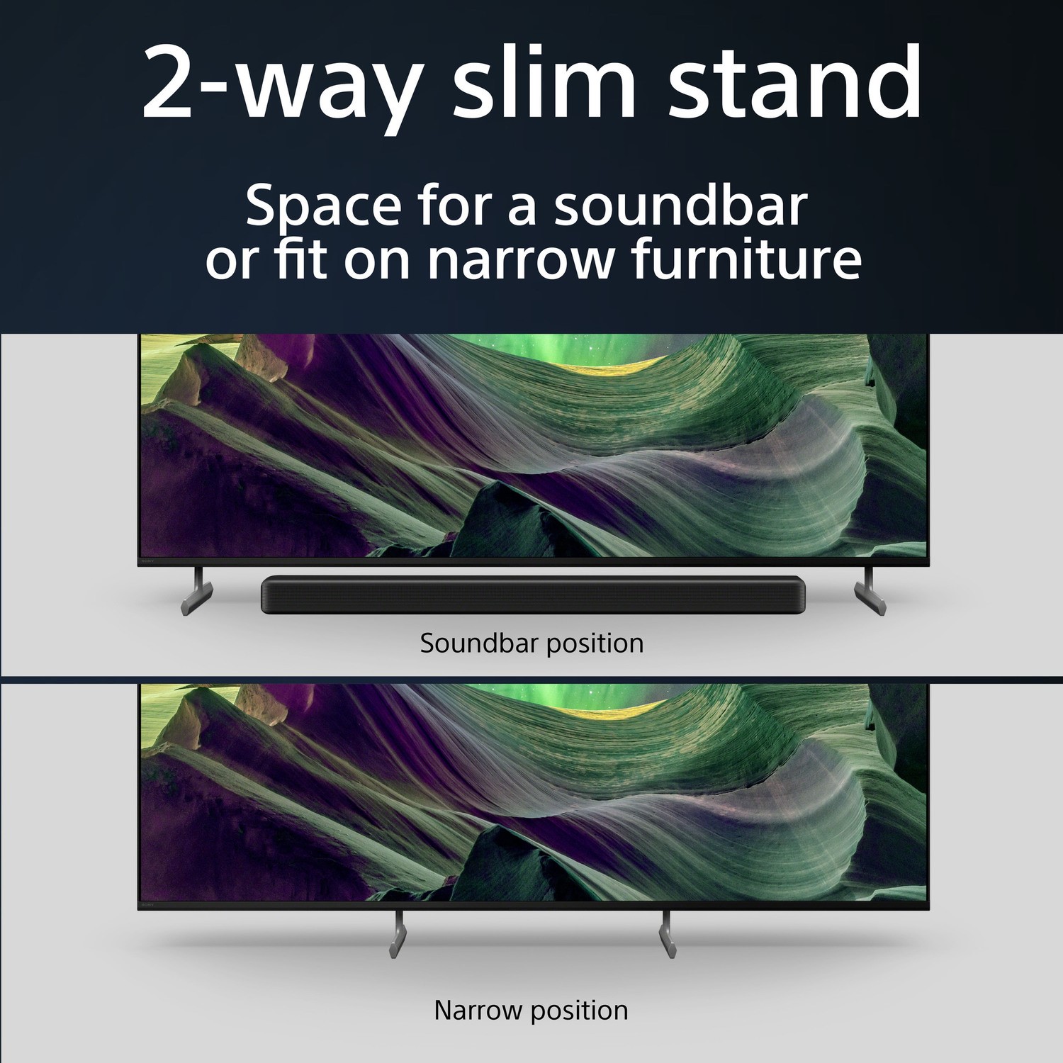 Sony X85L 65 inch 4K Smart TV - Image 7