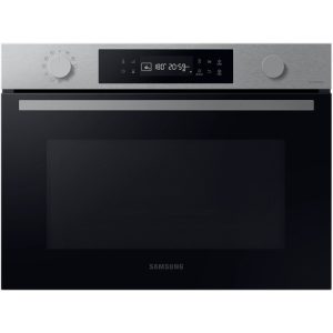 Samsung Series 4 Combination Microwave Oven - Stainless Steel