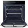Refurbished Samsung Dual Cook Electric Digital Pyrolytic Single Oven - Black - Image 3