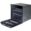 Refurbished Samsung Dual Cook Electric Digital Pyrolytic Single Oven - Black - Image 5