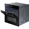 Refurbished Samsung Dual Cook Electric Digital Pyrolytic Single Oven - Black - Image 6