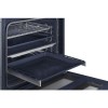 Refurbished Samsung Dual Cook Electric Digital Pyrolytic Single Oven - Black - Image 7