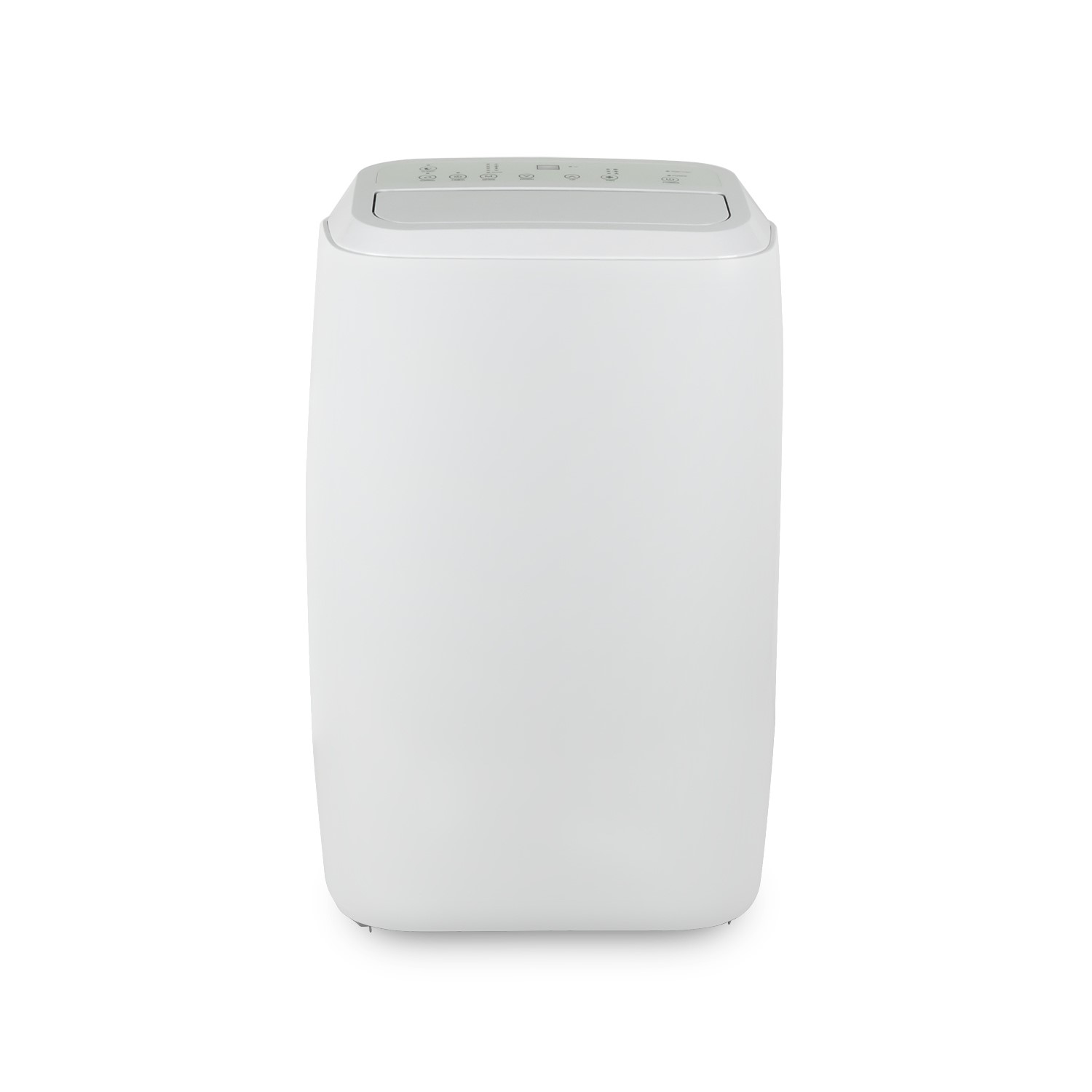 electriQ 18000 BTU Portable Air Conditioner with Heat Pump - Image 2