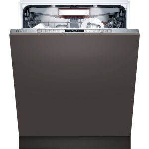 Neff N 70 13 Place Settings Fully Integrated Dishwasher