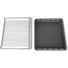 Beko Electric Fan Single Oven - Black - Image 8