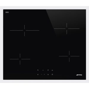 Smeg 60cm 4 Zone Ceramic Hob