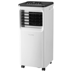 electriQ Slimline 7000 BTU Portable Air Conditioner. PRICE DROP THIS WEEK ONLY