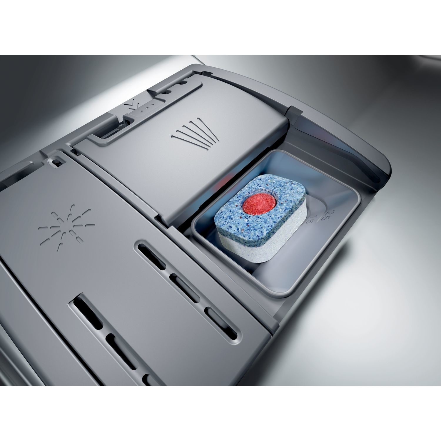 Bosch Series 6 14 Place Settings Fully Integrated Dishwasher - Image 10