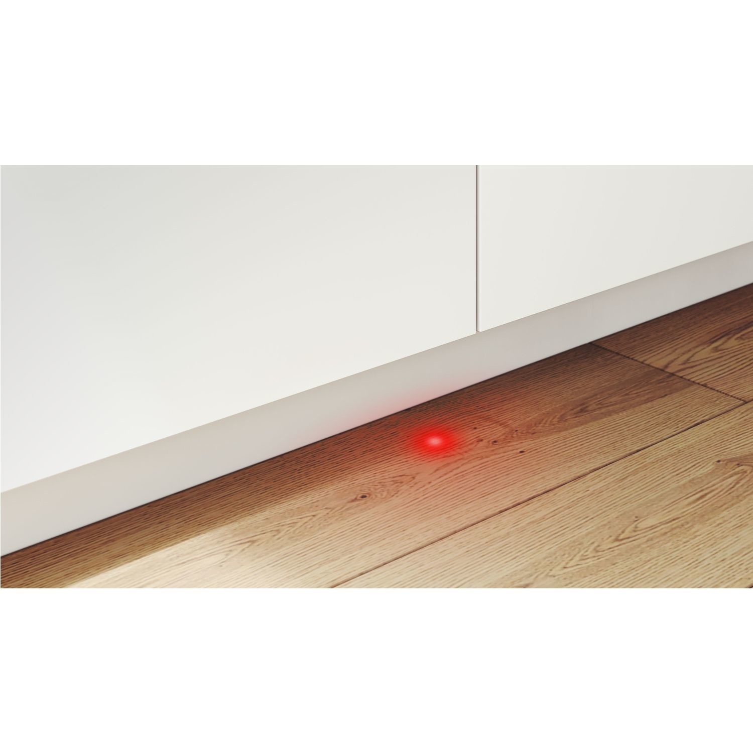 Bosch Series 6 14 Place Settings Fully Integrated Dishwasher - Image 5