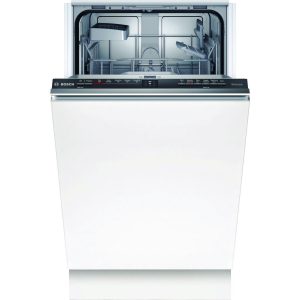 Bosch Series 2 9 Place Settings Fully Integrated Dishwasher