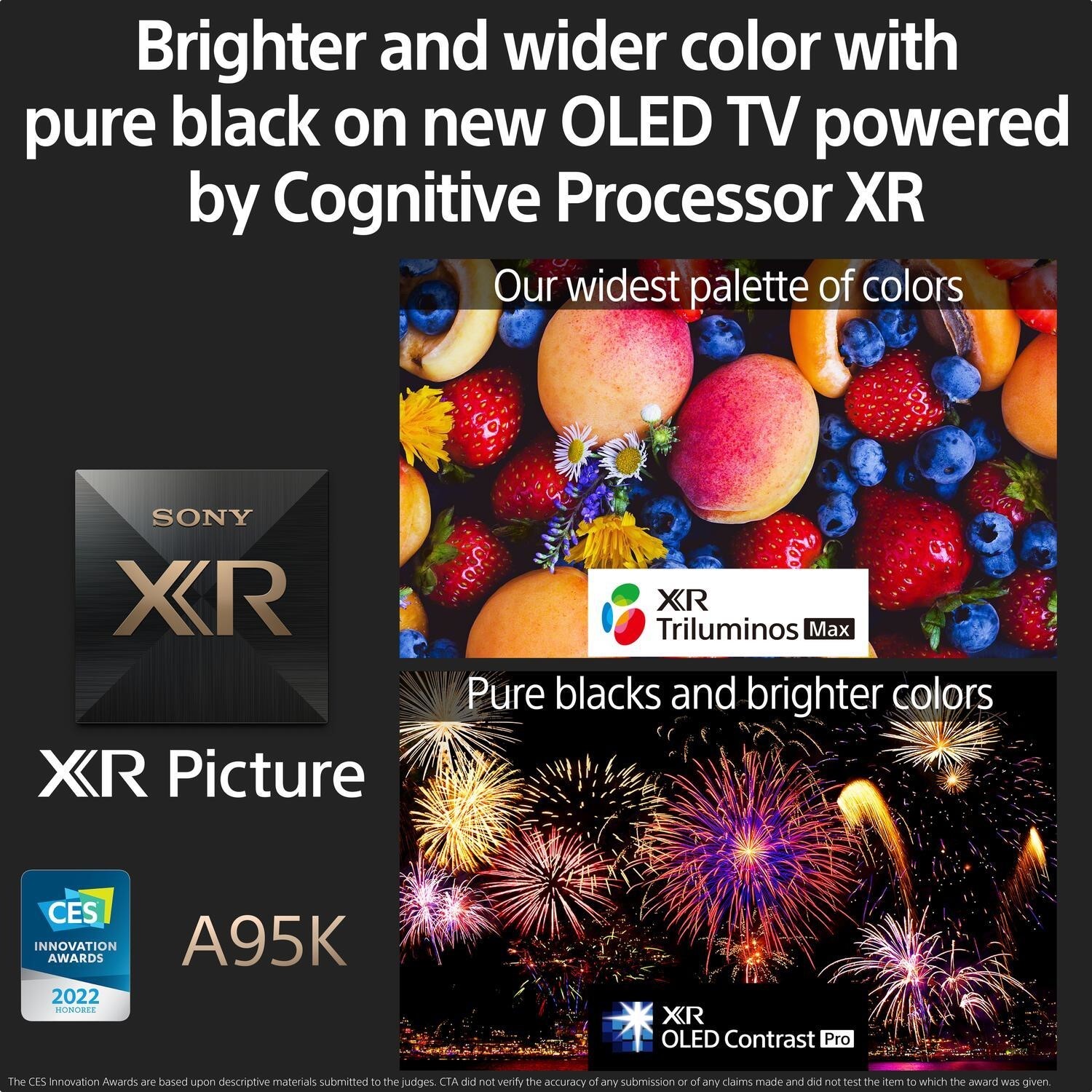 Sony X80L 85 inch 4K Smart TV - Image 7