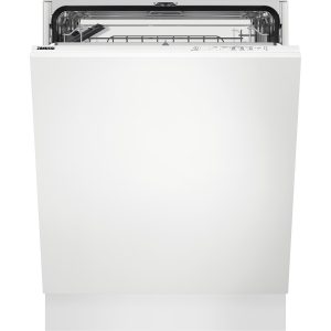 Zanussi Series 20 13 Place Settings Fully Integrated Dishwashe