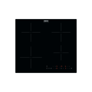 Zanussi Series 20 60cm 4 Zone Induction Hob