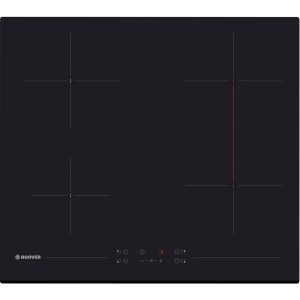 Hoover 60cm 4 Zone Ceramic Hob