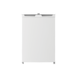 Beko 156 Litre Under Counter Freestanding Fridge - White