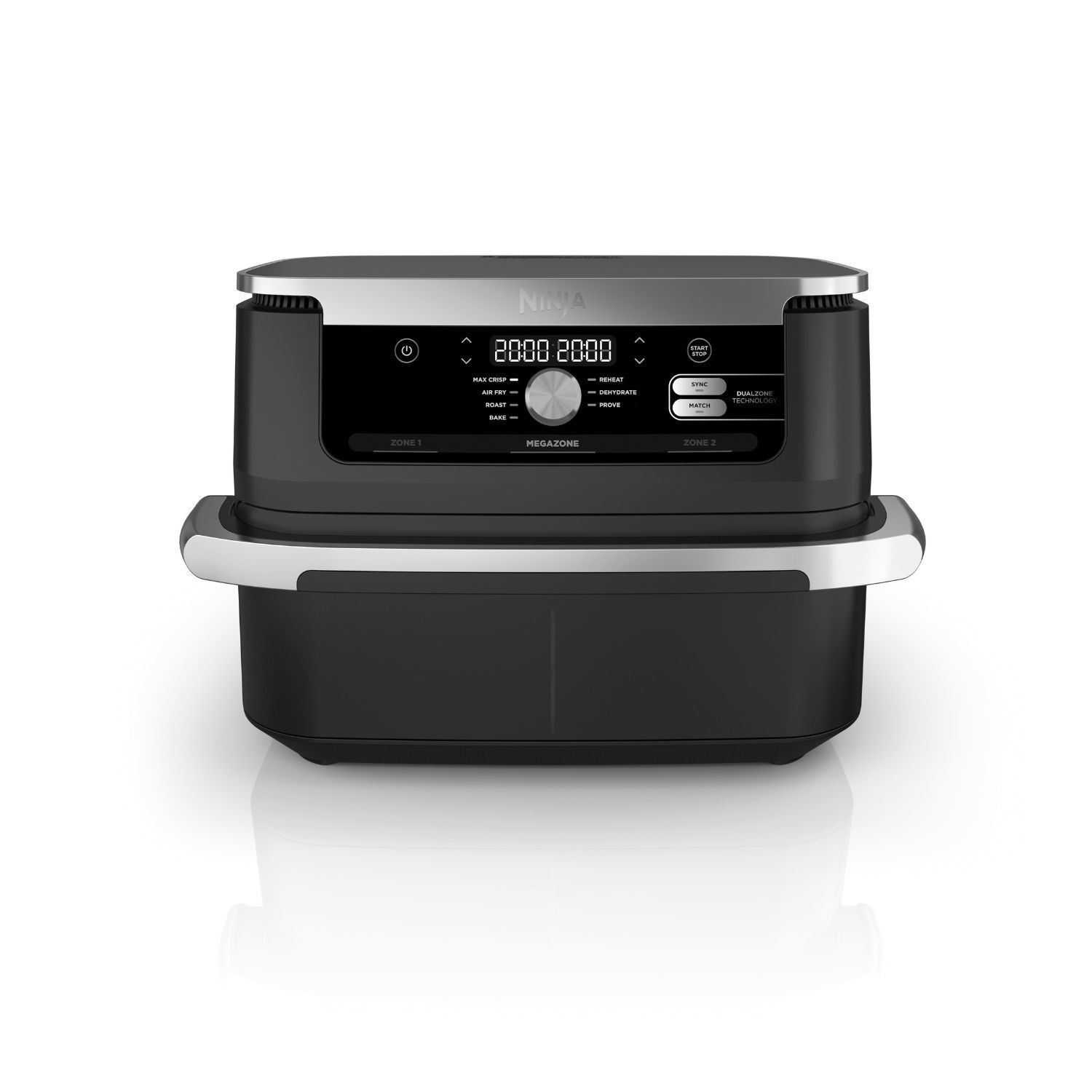 Ninja Foodi 10.4L Flex Drawer Air Fryer
