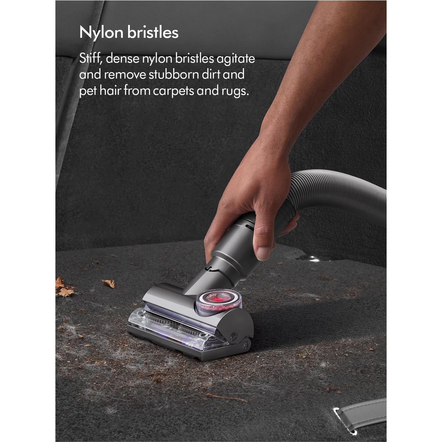 Dyson Ball Animal Multi Floor Upright Corded Vacuum Cleaner - Image 3