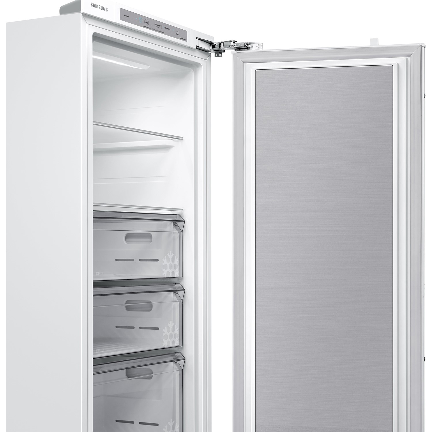 Samsung 218 Litre In-column Integrated Freezer - Image 5