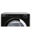Candy Freestanding Heat Pump Tumble Dryer - Black - Image 3
