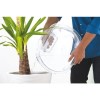 Candy Freestanding Heat Pump Tumble Dryer - Black - Image 4