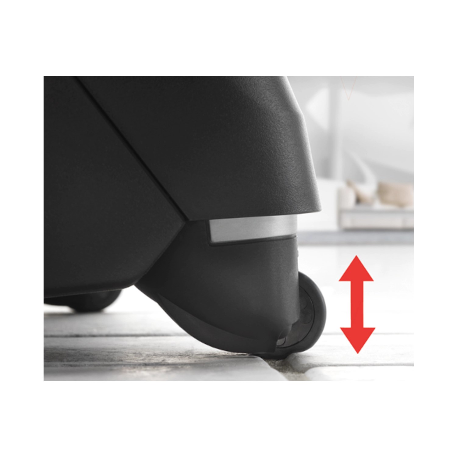 Miele CX1 Blizzard Comfort Cylinder Vacuum Cleaner - White - Image 2