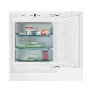 Miele 97 Litre Integrated Undercounter Freezer