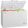 Haier 429 Litre Chest Freezer - White